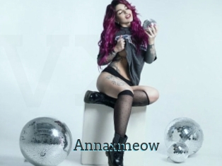 Annaxmeow