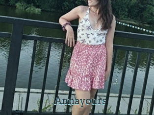 Annayours