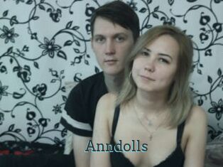Anndolls