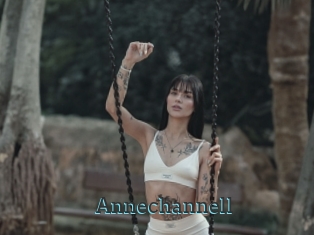 Annechannell