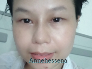 Annehessena