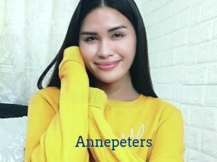 Annepeters
