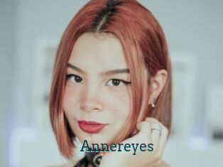Annereyes