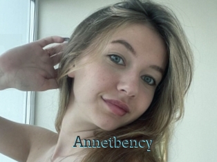Annetbency