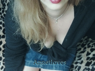 Annetloves