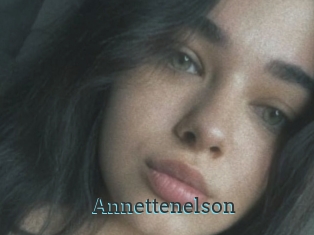 Annettenelson