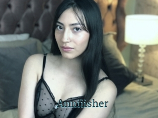 Annfiisher