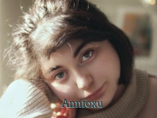 Annfoxu
