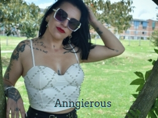 Anngierous