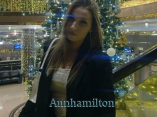 Annhamilton
