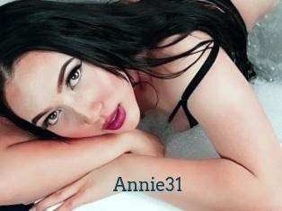 Annie31