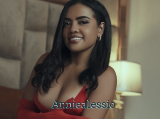 Anniealessio