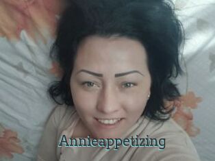 Annieappetizing