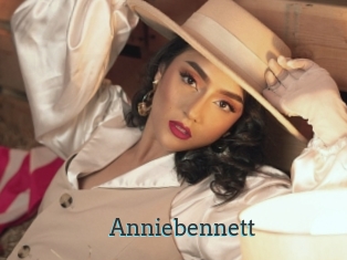 Anniebennett