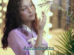 Anniedreams