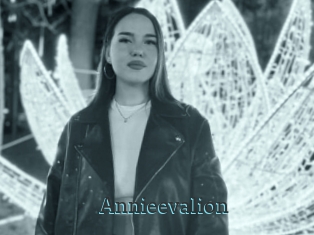 Annieevalion