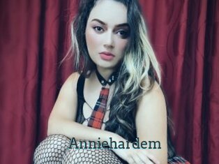 Anniehardem
