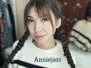 Anniejazz