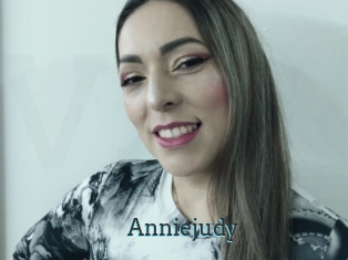 Anniejudy