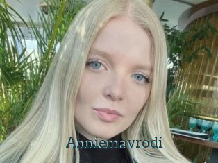 Anniemavrodi
