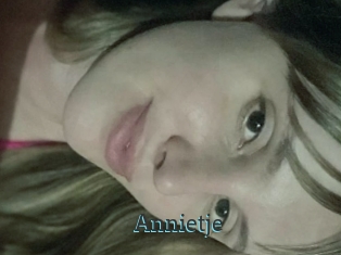 Annietje