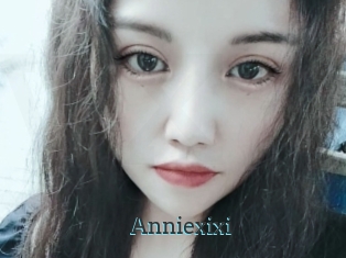 Anniexixi