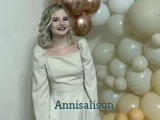 Annisalison