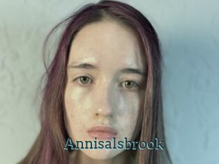 Annisalsbrook