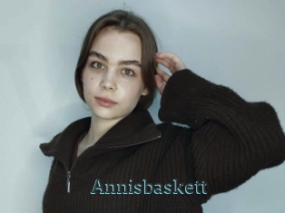 Annisbaskett