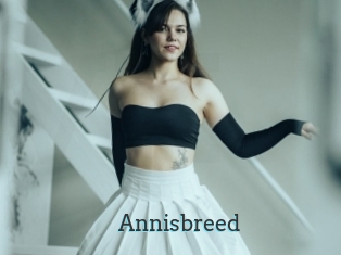 Annisbreed