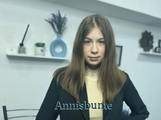 Annisbunte