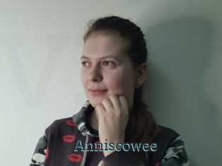 Anniscowee