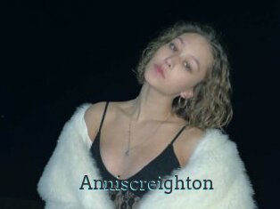 Anniscreighton