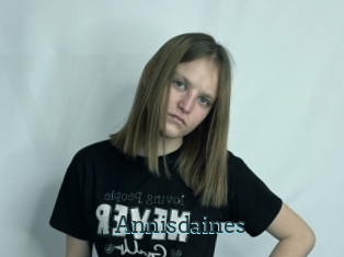 Annisdaines
