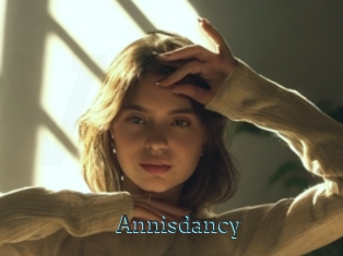 Annisdancy