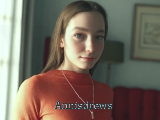 Annisdrews