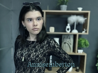 Annisemberton