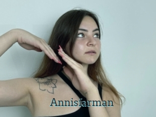 Annisfarman