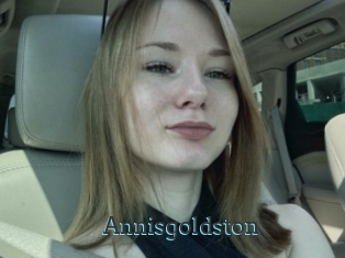 Annisgoldston