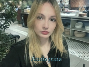 Annisgrine