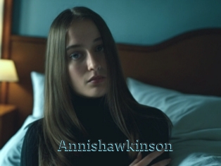 Annishawkinson