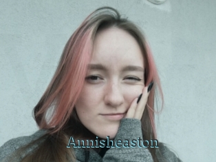 Annisheaston