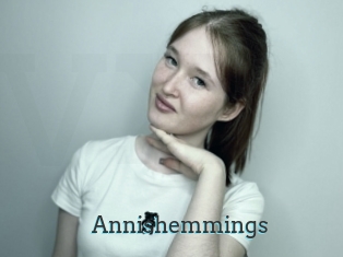 Annishemmings