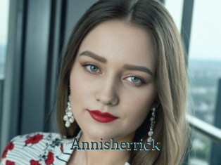 Annisherrick