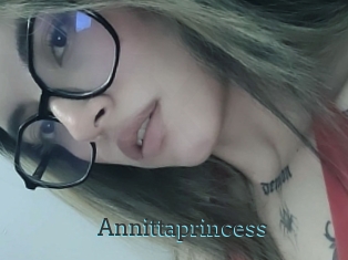 Annittaprincess