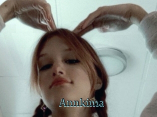Annkima