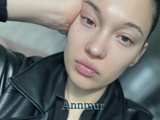 Annmur