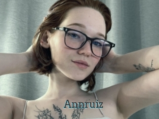 Annruiz