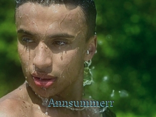 Annsummerr