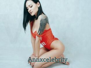 Annxcelebrity